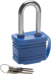 Замки навесные всепогодные серия ЭКСПЕРТ