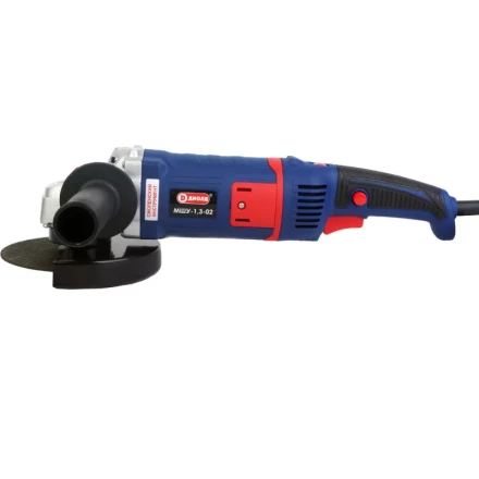 Угловая шлифмашина (болгарка) Диолд МШУ-1,3-02 (константная электроника) купить в Ханты-Мансийске