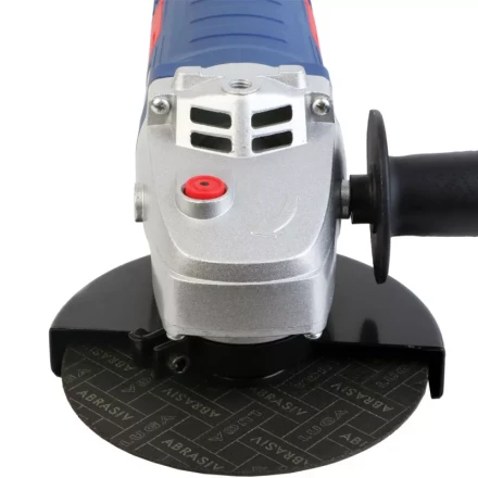 Угловая шлифмашина (болгарка) Диолд МШУ-1,3-02 (константная электроника) купить в Ханты-Мансийске