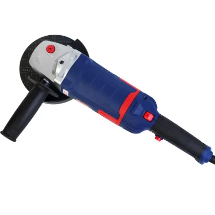 Угловая шлифмашина (болгарка) Диолд МШУ-1,3-02 (константная электроника) купить в Ханты-Мансийске