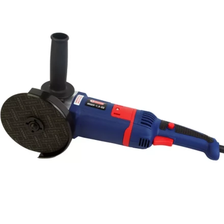 Угловая шлифмашина (болгарка) Диолд МШУ-1,3-02 (константная электроника) купить в Ханты-Мансийске