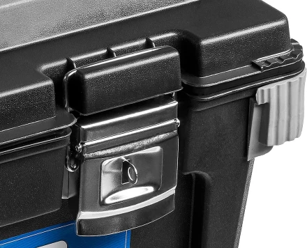 Ящики для инструмента УМЕЛЕЦ серия ПРОФЕССИОНАЛ купить в Ханты-Мансийске