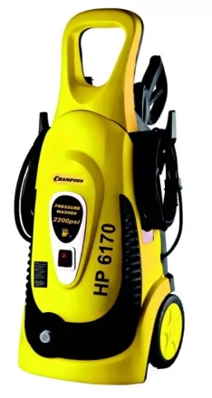 Минимойка-мойка высокого давления Champion HP6170 купить в Ханты-Мансийске