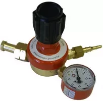 Газовый редуктор пропановый БПО-5-5AL купить в Ханты-Мансийске
