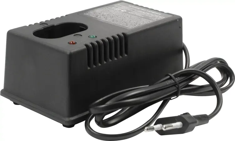 Зарядное устройство для дрели-шуруповертов Кратон CD-12 Li Ion PRO 3 11 03 015 купить в Ханты-Мансийске