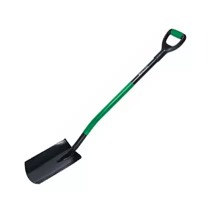 Лопата универсальная металлический черенок прямоугольная  PALISAD 61405 купить в Ханты-Мансийске
