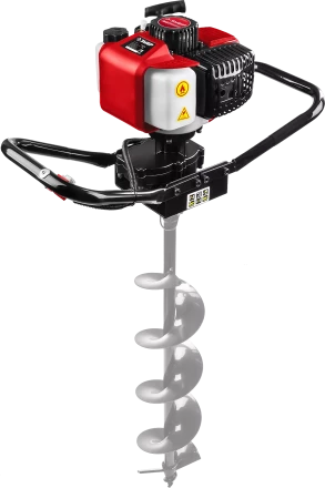 Мотобур (бензобур) МБ1-150 серия МАСТЕР купить в Ханты-Мансийске