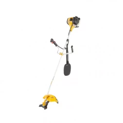 Триммер бензиновый Denzel DGT 330 неразъемная штанга 96234