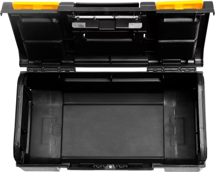 Ящик для инструмента &quot;TOOLBOX-16&quot; пластиковый, STAYER Professional 38167-16 купить в Ханты-Мансийске