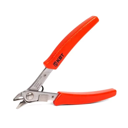 Мини-бокорезы КВТ MC-01A 130 мм с держателем (86590) купить в Ханты-Мансийске