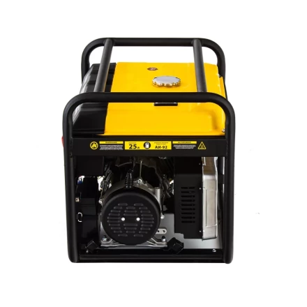 Генератор бензиновый Denzel PS 80 E-3 946954 купить в Ханты-Мансийске