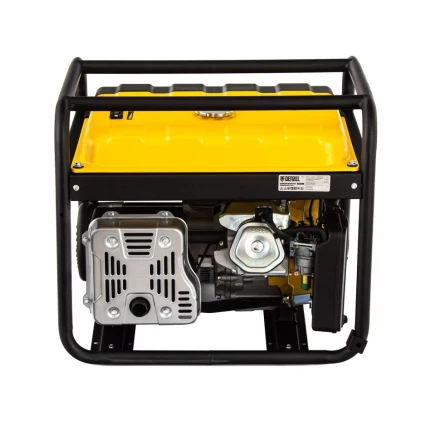 Генератор бензиновый Denzel PS 80 E-3 946954 купить в Ханты-Мансийске