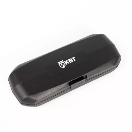 Диэлектрическая отвертка КВТ VDE НИО-4405+ со сменными битами, 5 шт. (83785) купить в Ханты-Мансийске