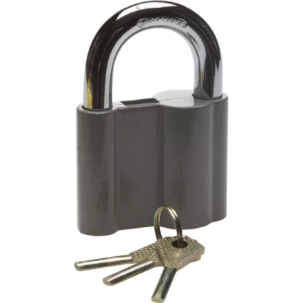 Замок навесной STAYER &quot;MASTER&quot; общего применения, дисковый механизм секрета, 45мм 37148-50 купить в Ханты-Мансийске