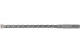 ЗУБР 25 x 1000 мм, SDS-plus бур, Профессионал (29314-1000-25) купить в Ханты-Мансийске