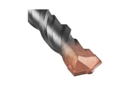 ЗУБР 25 x 1000 мм, SDS-plus бур, Профессионал (29314-1000-25) купить в Ханты-Мансийске