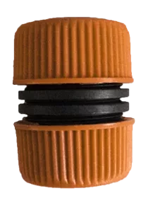 Муфта ремонтная для шланга 1/2 Вихрь купить в Ханты-Мансийске