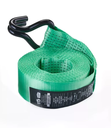 Короткая часть для ремня стяжного HITCH RS REGULAR 750:10000:10 (75ммSTF750DaN 10T 06М) (SZ076147) купить в Ханты-Мансийске