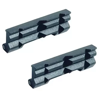 Комплект из 2-х призматических губок – 160  10886 купить в Ханты-Мансийске