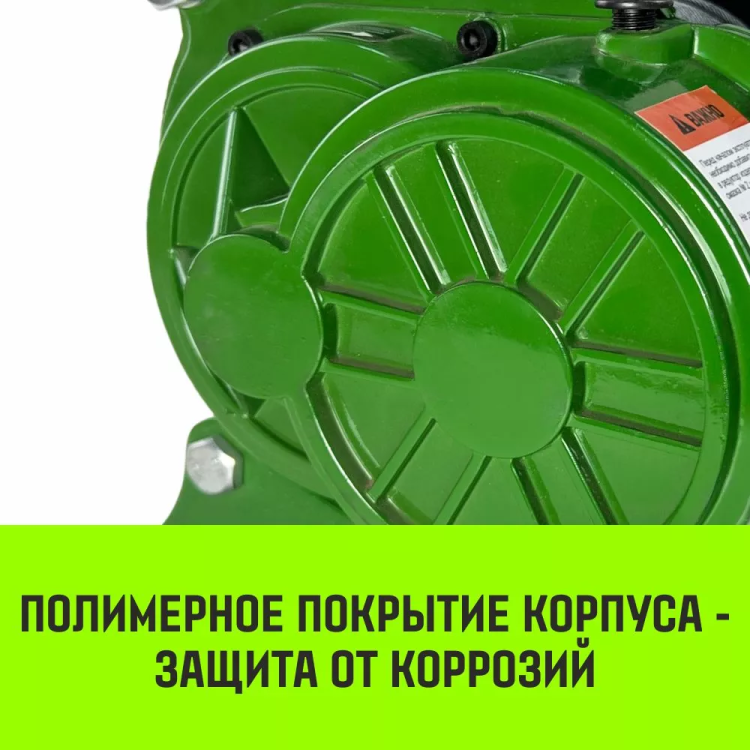 Лебедка электрическая HITCH KCD300 300кг 70м 380В (SZ086788) купить в Ханты-Мансийске