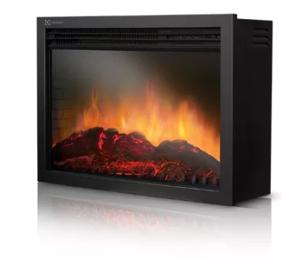Электрокамин-камин электрический очаг Electrolux EFP/P 3020LS купить в Ханты-Мансийске