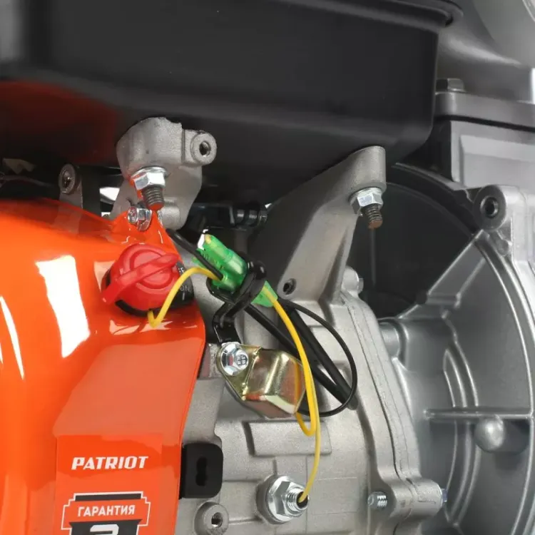 Мотопомпа MP 4090S PATRIOT купить в Ханты-Мансийске