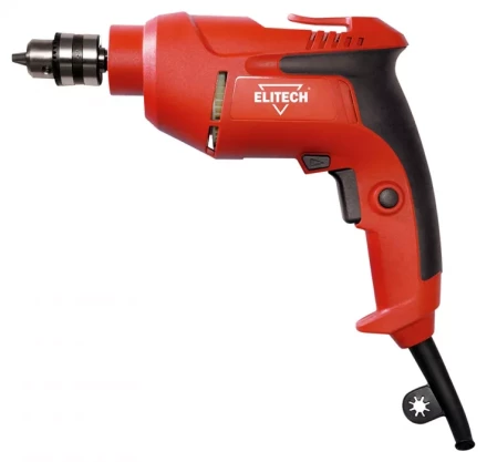Дрель Elitech ЕВ0510 купить в Ханты-Мансийске