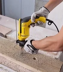 Дрель ударная Stanley SDH600 купить в Ханты-Мансийске