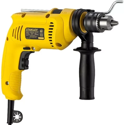 Дрель ударная Stanley SDH600 купить в Ханты-Мансийске