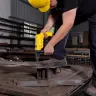 Дрель ударная Stanley SDH600 купить в Ханты-Мансийске