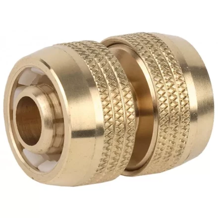 Муфта RACO &quot;Profi&quot; (шланг-шланг) латунная, 1/2&quot; 4246-55018B купить в Ханты-Мансийске