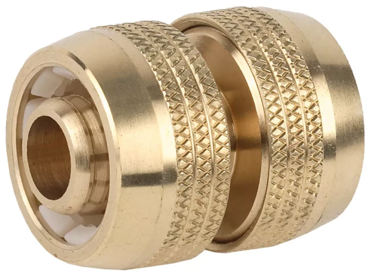 Муфта RACO "Profi" (шланг-шланг) латунная, 1/2" 4246-55018B купить в Ханты-Мансийске
