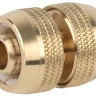 Муфта RACO "Profi" (шланг-шланг) латунная, 1/2" 4246-55018B купить в Ханты-Мансийске