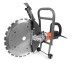 Кольцерез бесщеточный электрический BL400 MESSER 10-47-400 купить в Ханты-Мансийске