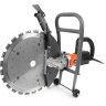 Кольцерез бесщеточный электрический BL400 MESSER 10-47-400 купить в Ханты-Мансийске