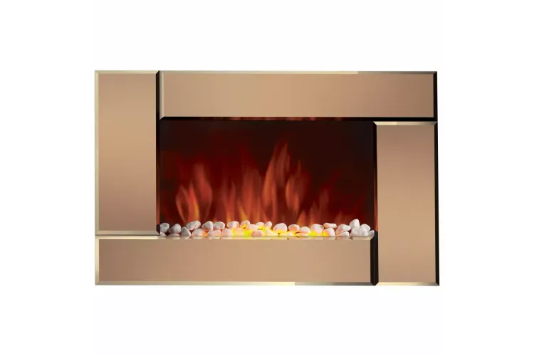 Электрокамин Electrolux EFP/W-2000S Bronze купить в Ханты-Мансийске