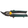 KRAFTOOL Ножницы по металлу COMPACT, Cr-Mo, компактные, левые, 180 мм 2326-L купить в Ханты-Мансийске