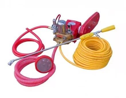 Опрыскиватель (включая кожух цепи) KIPOR купить в Ханты-Мансийске