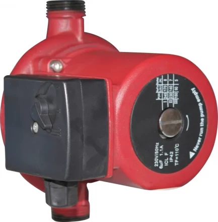 Насос циркуляционный Прима UPS 25/80-180 купить в Ханты-Мансийске