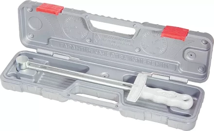 Ключ динамометрический 12,5 мм (НИЗ)  Россия 14150 купить в Ханты-Мансийске