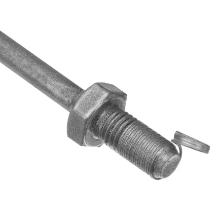 Миксер для строительных смесей, 140х600мм, хвостовик М14// Сибртех 84781 купить в Ханты-Мансийске