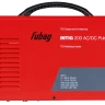 Сварочный инвертор INTIG 200 AC/DC PULSE с горелкой FB TIG 26 5P 4М Fubag купить в Ханты-Мансийске