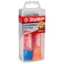 Клей ЗУБР эпоксидный, в тюбиках, в пластиковой коробке, 17мл+17мл 41949 купить в Ханты-Мансийске