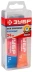 Клей ЗУБР эпоксидный, в тюбиках, в пластиковой коробке, 17мл+17мл 41949 купить в Ханты-Мансийске
