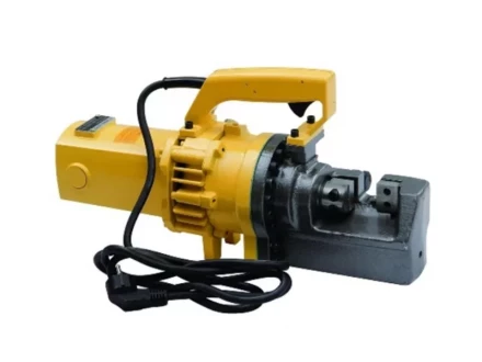 Арматурорез электрогидравлический TOR HHG-25D (4-25 мм) 1004614 купить в Ханты-Мансийске