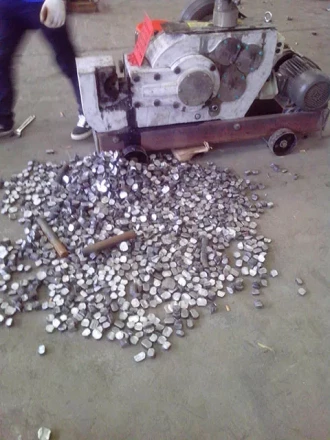 Резчик арматуры VEKTOR GQ50 купить в Ханты-Мансийске