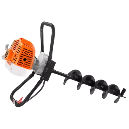 Мотобур CARVER AG- 62/000 без шнека купить в Ханты-Мансийске