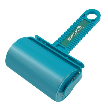 Чистящий ролик, моющийся, для всех видов тканей, Home Palisad 931065 купить в Ханты-Мансийске