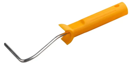 Ручка STAYER &quot;MASTER&quot; для мини-валиков, бюгель 6мм, 80-120мм 0565-28 купить в Ханты-Мансийске