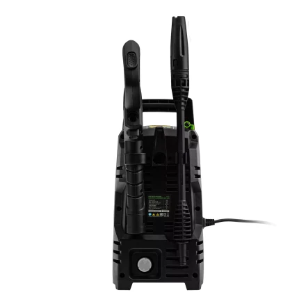 Моечная машина высокого давления Сибртех АМ-1600, 1600 Вт, 130 бар, 330 л/ч, переносная 58224 купить в Ханты-Мансийске